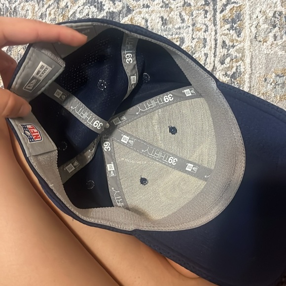 NFL Rams hat! - Picture 6 of 8